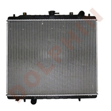 Load image into Gallery viewer, Mazda Radiator