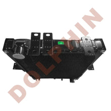 تحميل الصورة إلى عارض المعرض، MERCEDES Radiator 1987 1992 1995 850 x 665 x 54 mm Radiator
