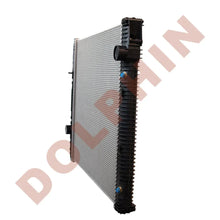 تحميل الصورة إلى عارض المعرض، MERCEDES Radiator 1996 955 x 835 x 54 mm Radiator