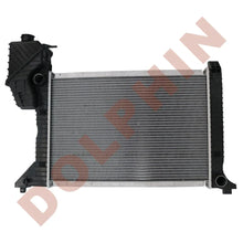 Cargar imagen en el visor de la galería, MERCEDES RADIATOR - 208 D 214 308 D 314 408 D 414 (1995-2000) 570 x 386 x 32 mm Radiator