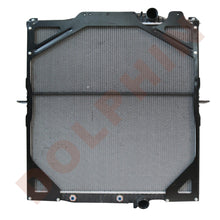 Cargar imagen en el visor de la galería, MERCEDES Radiator - SK1735 NG90LP - 730 x 665 x 48 mm