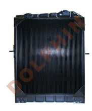 Load image into Gallery viewer, MERCEDES Radiator - 743 x 628 x 76 mm Radiator