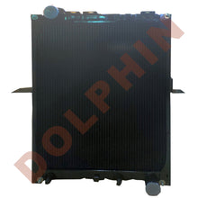 Cargar imagen en el visor de la galería, MERCEDES Radiator 810 x 661 x 76 mm Radiator