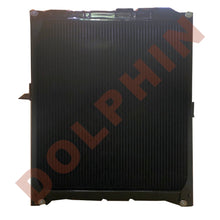 Cargar imagen en el visor de la galería, MERCEDES Radiator 810 x 661 x 76 mm Radiator