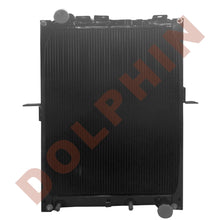 Cargar imagen en el visor de la galería, MERCEDES Radiator - 850 x 661 x 76 mm Radiator