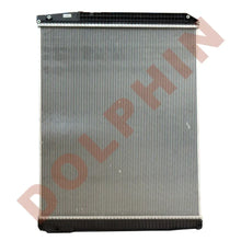 تحميل الصورة إلى عارض المعرض، MERCEDES Radiator 955 x 835 x 54 mm Radiator