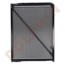تحميل الصورة إلى عارض المعرض، MERCEDES Radiator - ACTROS 1832 3357 (1996-) 1015 x 835 x 54 mm - Radiator