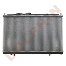 Load image into Gallery viewer, MITSUBISHI RADIATOR - 1.8 i 16V 2.0 i 16V 2.0 4x4 (1991-1994) 375 x 658 x 26 mm Radiator