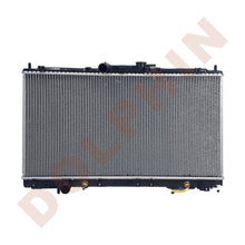 Cargar imagen en el visor de la galería, MITSUBISHI RADIATOR - 2.0 i 16V 2.4 GDI 2.5 i V6 24V (1996-) 375 x 718 x 30 mm Radiator