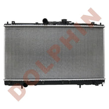 تحميل الصورة إلى عارض المعرض، MITSUBISHI RADIATOR - 2.0 i 16V 2.0 TDi 16V 2.4 GDI 2.5 i V6 24V (1996-) 375 x 718 x 26 mm Radiator