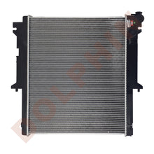 Load image into Gallery viewer, MITSUBISHI Radiator 2006- Radiator