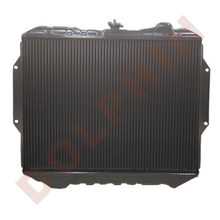 Load image into Gallery viewer, Mitsubishi Radiator Year 1992-1997