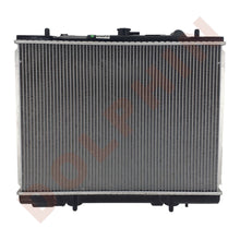 Load image into Gallery viewer, MITSUBISHI RADIATOR - 2.5 TD (1996-) 425 x 598 x 32 mm Radiator