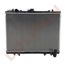Load image into Gallery viewer, MITSUBISHI RADIATOR - 2.5 TD (1996-) 425 x 598 x 32 mm Radiator