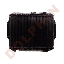 Load image into Gallery viewer, MITSUBISHI RADIATOR - 3.0 i (1988-1994) 422 x 599 x 30 mm Radiator