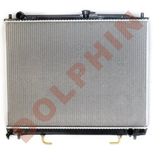 تحميل الصورة إلى عارض المعرض، MITSUBISHI RADIATOR - 3.2 DID (2000-) 525 x 698 x 24 mm Radiator