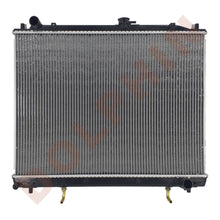 تحميل الصورة إلى عارض المعرض، MITSUBISHI Radiator 2000-2006 Radiator