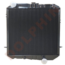 تحميل الصورة إلى عارض المعرض، MITSUBISHI Radiator 1992- Radiator