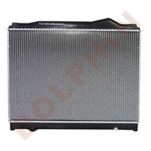 Load image into Gallery viewer, MITSUBISHI Radiator 2004- Radiator