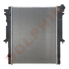 Load image into Gallery viewer, MERCEDES Radiator - 2.0 D 2.2 D,190 D 2.0,190 D 2.2 (1983-1993) 574 x 448 x 32 mm Radiator