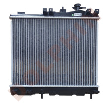 Load image into Gallery viewer, MERCEDES Radiator - E 200 E 280 E 320 E 230 E 240 E 200 D E 220 D E 250 D E 320 4 MATIC (1995-1998) 640 x 488 x 32 mm