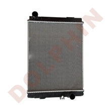 تحميل الصورة إلى عارض المعرض، MITSUBISHI Radiator - FUSO CANTER BKG-FE7/BSD 525 x 456 x 48 mm Radiator