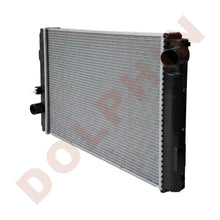 تحميل الصورة إلى عارض المعرض، MITSUBISHI Radiator - FUSO CANTER BKG-FE7/BSD 525 x 456 x 48 mm Radiator
