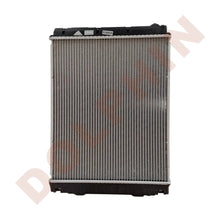 تحميل الصورة إلى عارض المعرض، MITSUBISHI Radiator - FUSO CANTER BKG-FE7/BSD 525 x 456 x 48 mm Radiator