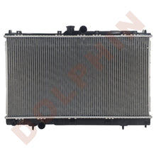 Load image into Gallery viewer, MITSUBISHI Radiator - LANCER VI - 375 x 688 x 24 mm - Radiator