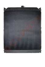Cargar imagen en el visor de la galería, MULTIQUIP Radiator - Generator - 799 x 754 x 36 mm