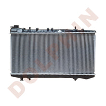 Load image into Gallery viewer, NISSAN RADIATOR - 1.4 16V 1.5 16V 1.5 i 16V 1.4 i 16V 1.6 4WD 1.6 i 16V (1990-1995) 320 x 648 x 16 mm Radiator