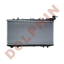تحميل الصورة إلى عارض المعرض، NISSAN RADIATOR - 1.4 16V 1.5 16V 1.5 i 16V 1.4 i 16V 1.6 4WD 1.6 i 16V (1991-2000) 320 x 648 x 26 mm Radiator