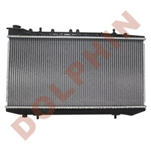 Cargar imagen en el visor de la galería, NISSAN RADIATOR - 1.7 D 1.8 D (1990-) 320 x 648 x 24 mm Radiator