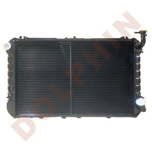 Load image into Gallery viewer, NISSAN Radiator - 4.2 L (1993-) 740 x 460 x 45 mm