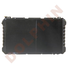 Load image into Gallery viewer, NISSAN Radiator - 4.2 L (1993-) 740 x 460 x 45 mm