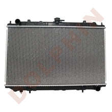 Cargar imagen en el visor de la galería, NISSAN Radiator - 3.0 i V6 24V, 2.0 i V6 24V (1994-) 400 x 689 x 30 mm