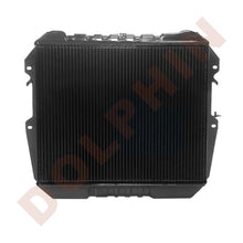 Load image into Gallery viewer, Nissan Radiator 1986 -