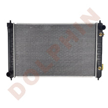 تحميل الصورة إلى عارض المعرض، NISSAN RADIATOR - 2.5 I 3.5 i (2007-2009) 670 x 408 x 26 mm Radiator