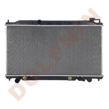 Load image into Gallery viewer, NISSAN RADIATOR - 2.5 L 4CYL (2002-2006) 400 x 728 x 26 mm Radiator