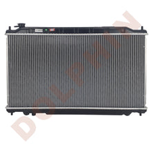 Load image into Gallery viewer, NISSAN RADIATOR - 2.5 L 4CYL (2002-2006) 400 x 728 x 26 mm Radiator
