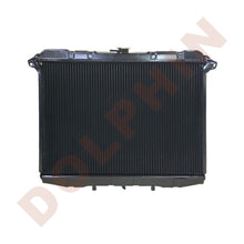 Load image into Gallery viewer, NISSAN RADIATOR - 2.7 Tdi (1993-1996) 455 x 645 x 30 mm Radiator