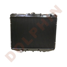 Load image into Gallery viewer, NISSAN RADIATOR - 2.7 Tdi (1993-1996) 455 x 645 x 30 mm Radiator