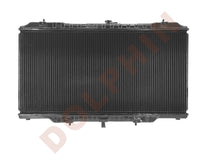 Load image into Gallery viewer, NISSAN Radiator 2.8 TD (1997-) 450 x 932 x 45 mm - Radiator