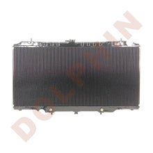 Load image into Gallery viewer, NISSAN RADIATOR - 2.8 TD 3.0 TD (1998-) 450 x 932 x 45 mm Radiator