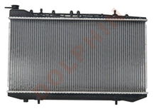 Load image into Gallery viewer, MITSUBISHI Radiator - 4.0 L (1986-) 470 x 470 x 45 mm Radiator
