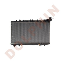 تحميل الصورة إلى عارض المعرض، NISSAN RADIATOR - 20 1.6 i 16V 1.8 i 16V 2.0 i 16V (1990-) 340 x 648 x 24 mm Radiator