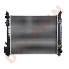 Load image into Gallery viewer, NISSAN Radiator 2012- Radiator
