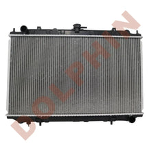 Cargar imagen en el visor de la galería, NISSAN RADIATOR - 3.0 i V6 24V 2.0 i V6 24V (1994-) 400 x 688 x 26 mm Radiator