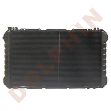 Load image into Gallery viewer, NISSAN Radiator - 4.2 L (1993-) 740 x 458 x 30 mm - Radiator