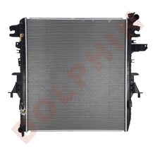 Load image into Gallery viewer, MITSUBISHI Radiator - LANCER (1992-) 375 x 668 x 16 mm Radiator